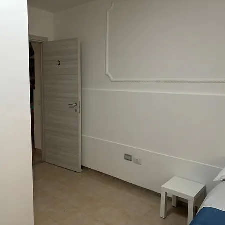 Il Girasole Bed & Breakfast Maddaloni