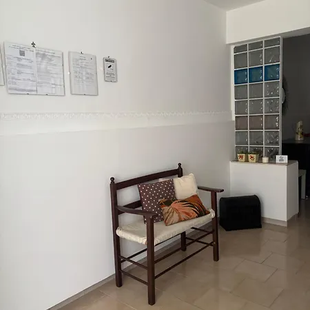 Bed & Breakfast Il Girasole 3*