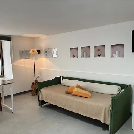 Il Girasole Bed & Breakfast