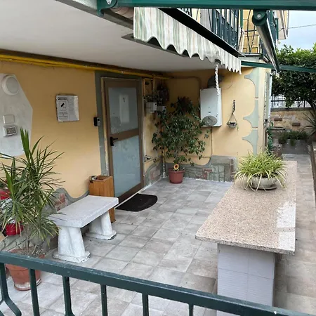 Il Girasole Maddaloni