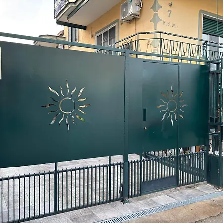 Il Girasole Bed & Breakfast 3*