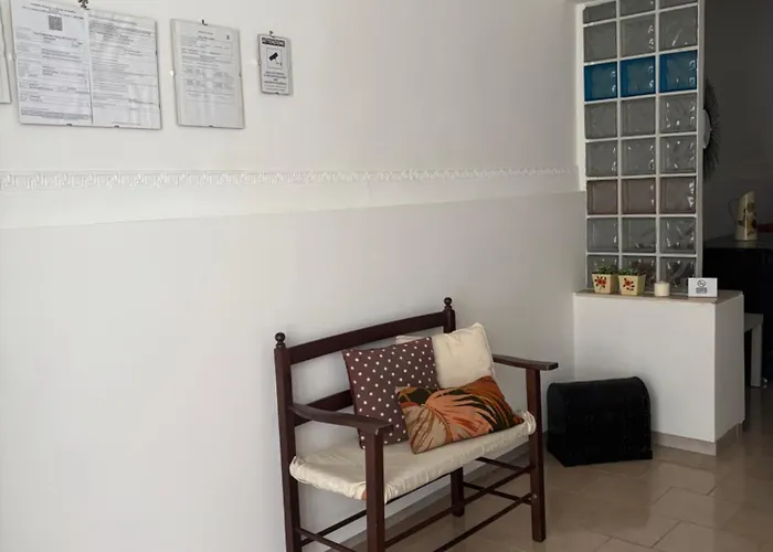 Bed & Breakfast Il Girasole 3*