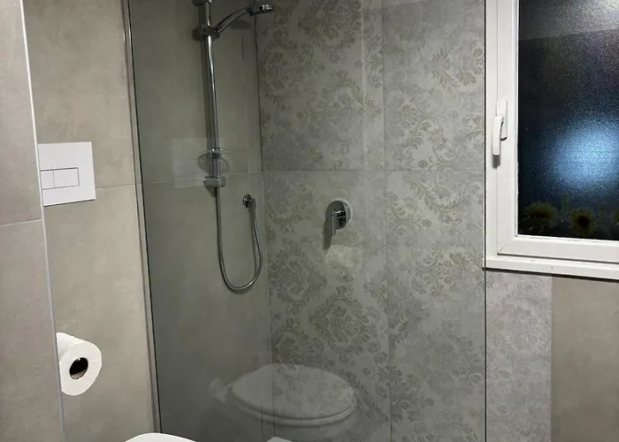 Il Girasole Bed & Breakfast Maddaloni