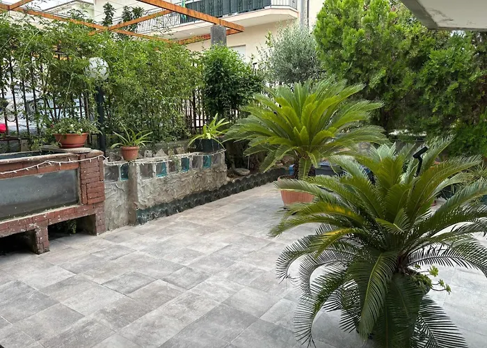 Il Girasole Bed and breakfast