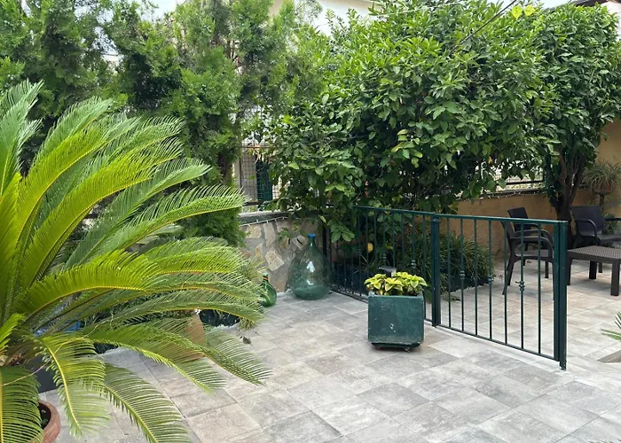 Bed and breakfast Il Girasole