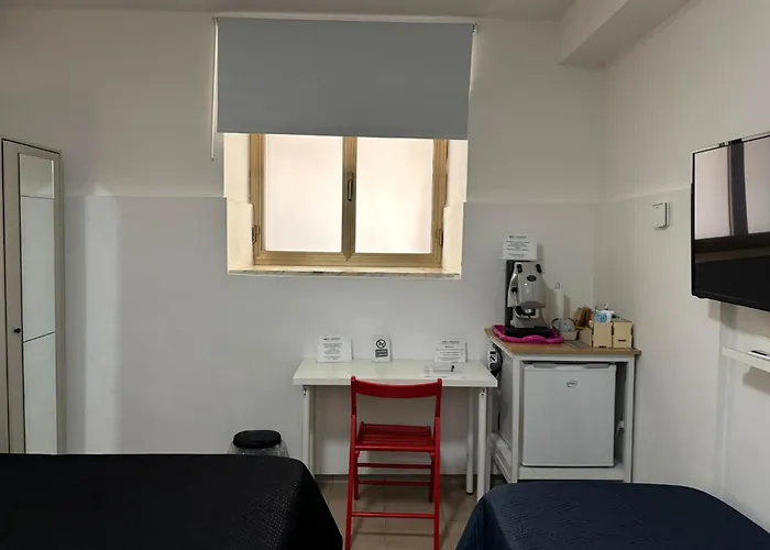 Bed & Breakfast Il Girasole