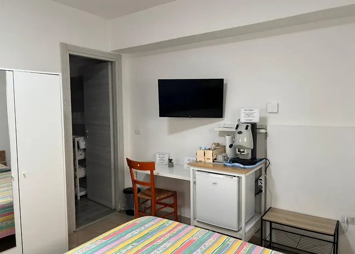 Bed & Breakfast Il Girasole Maddaloni